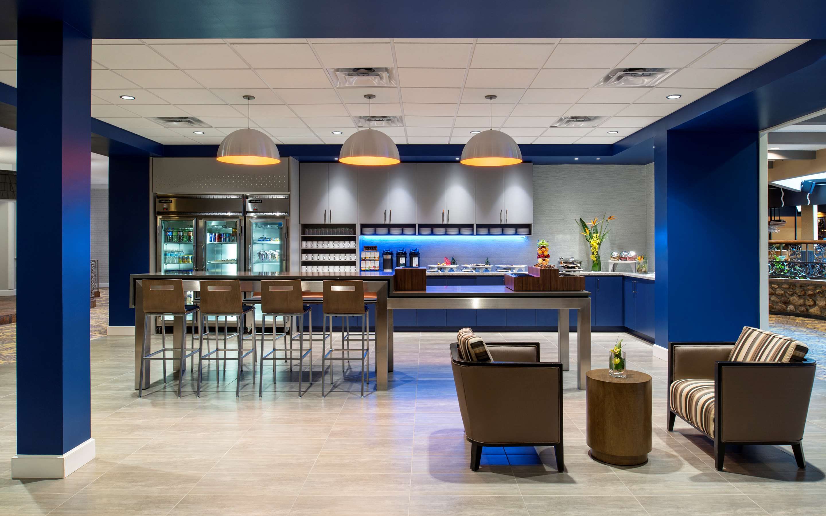 Saskatoon Inn & Conference Centre - Saskatoon - Majoituspaikan palvelut