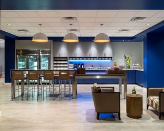 Saskatoon Inn & Conference Centre - Saskatoon - Majoituspaikan palvelut