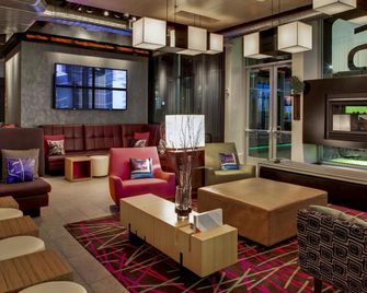 ألوفت سان أنتونيو إيربورت - سان انطونيو - ردهة