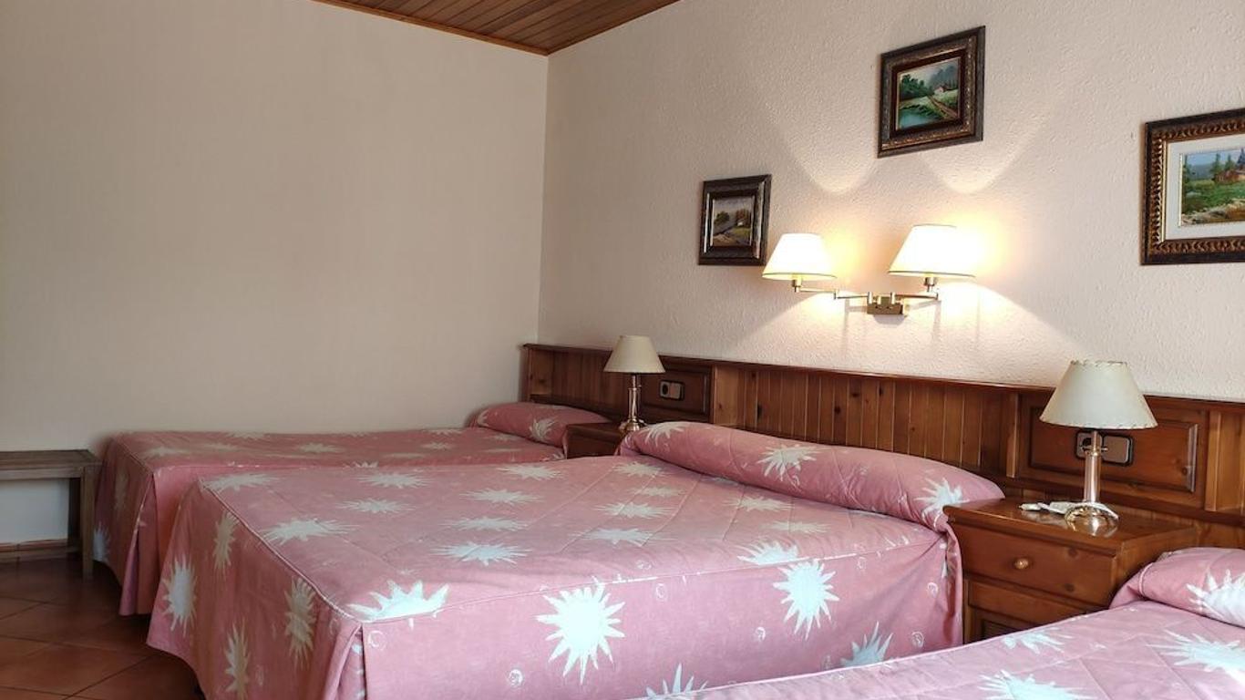 Hostal Pey