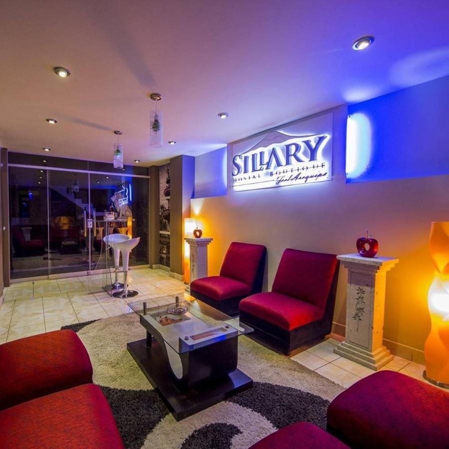 Sillary Hostal Boutique thumbnail 3