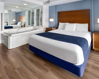 WaterView Casino & Hotel, Trademark Collection by Wyndham - Vicksburg - Habitación