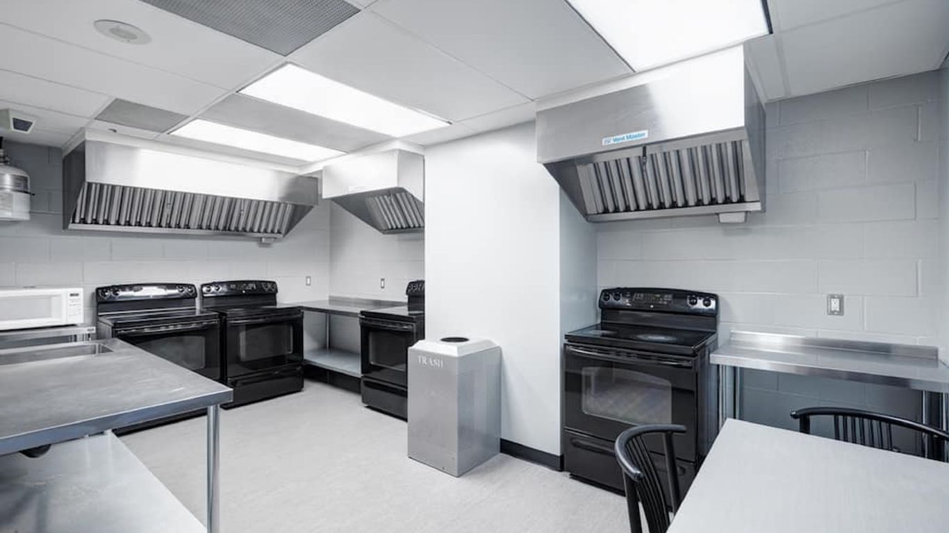 Residence & Conference Centre - Toronto