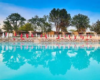 Hotel Park Plava Laguna - Poreč - Svømmebasseng