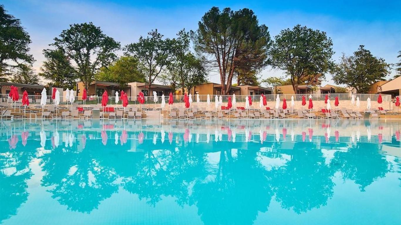 Hotel Park Plava Laguna