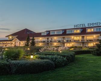 Van der Valk Hotel Emmen - Emmen - Building