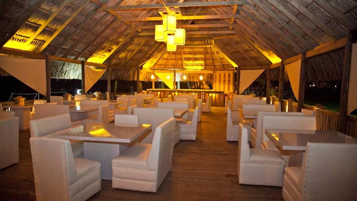 هوتل بالما ريال