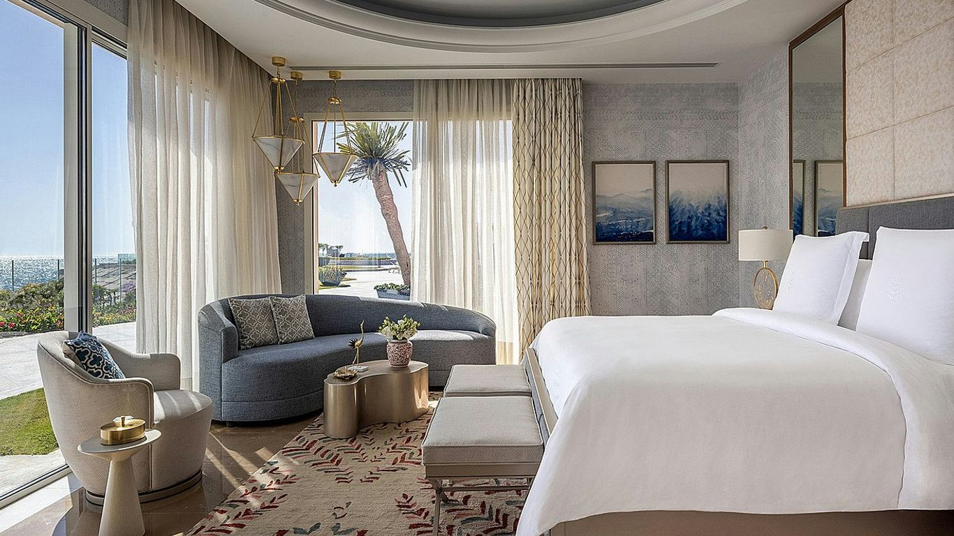 Four Seasons Hotel Alexandria at San Stefano