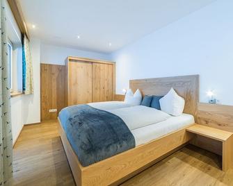 Aberghof - Fugen - Yatak Odası