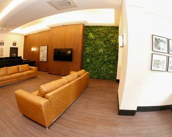 هوتل فينانثيال ايم دا - بيلو هوريزونت - أفضل طعام