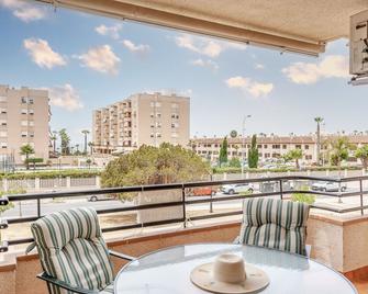 Holidays At Sea, Promotion Of July 21-28 Take Advantage! - Salobreña - Balcony