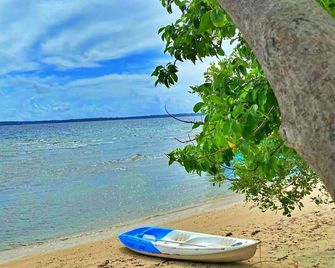 Arenzo Beach Resort Calatagan Batangas - Calatagan - Plage