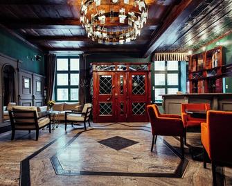 Heban Hotel - Τορούν
