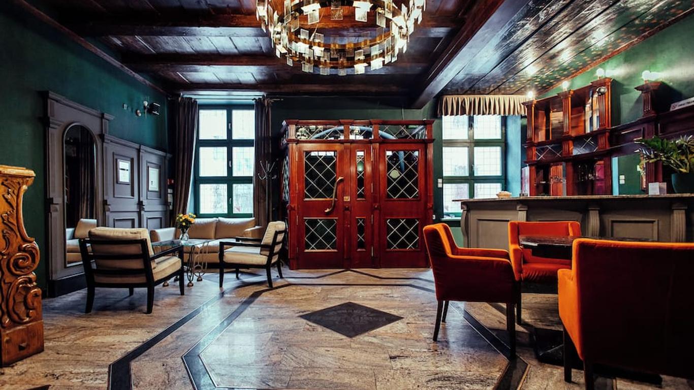Heban Hotel