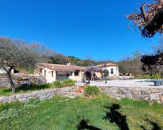 Chambre Avec Suite - Saint-Cézaire-sur-Siagne