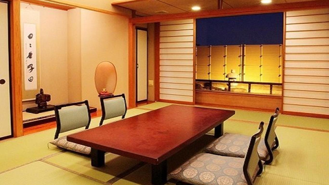中村屋酒店
