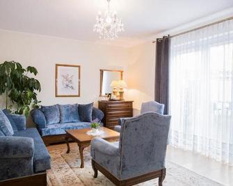 Hotel Renusz - Gdansk - Sala