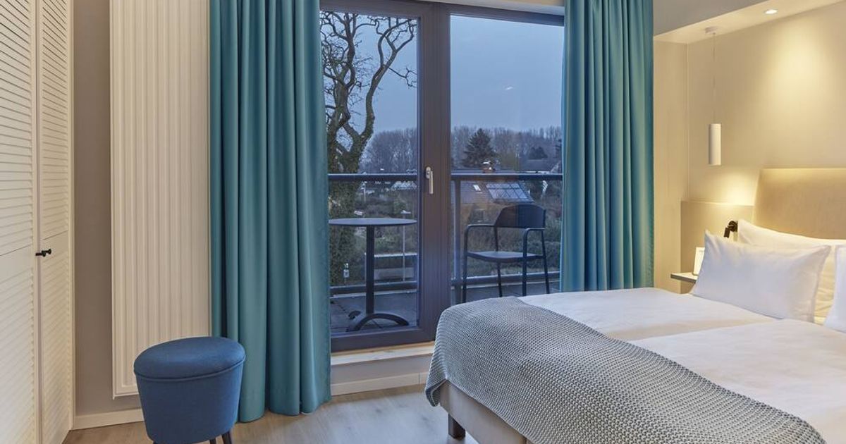 Strandkind Dein Ostseehotel ab 144 €. Hotels in Neustadt in Holstein