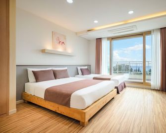Jeju M Resort - Seogwipo