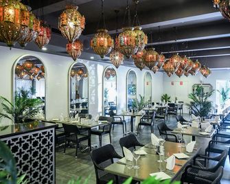 Rydges Armidale - Armidale - Restaurant