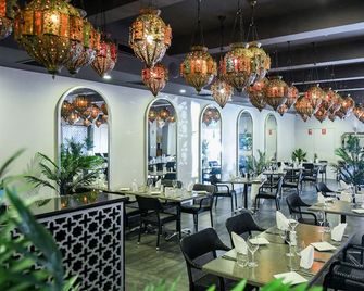 Rydges Armidale - Armidale - Restaurant