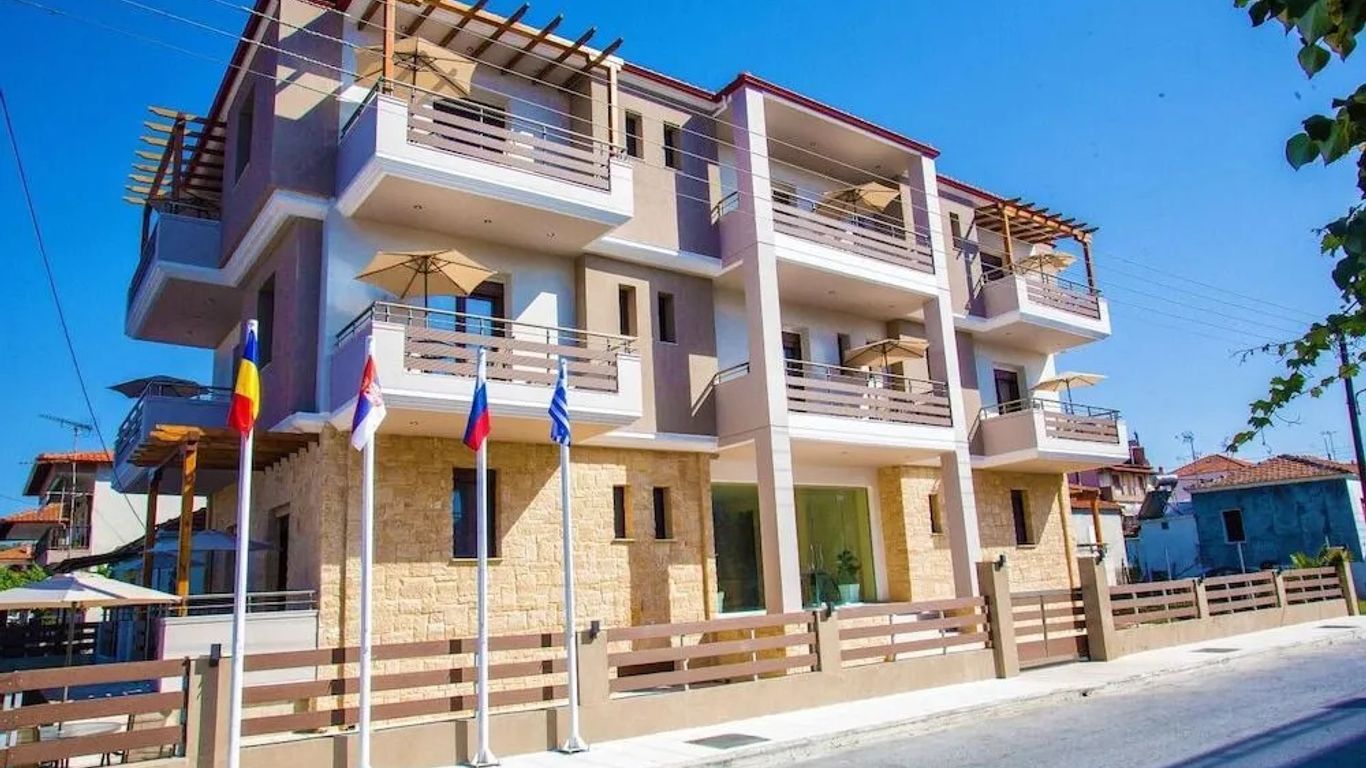 Mediterranean Holidays