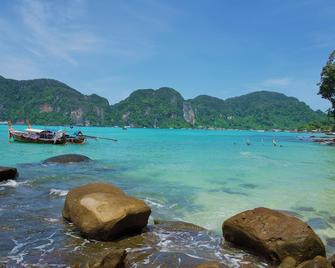 Phi Phi Bayview Resort - Ko Phi Phi