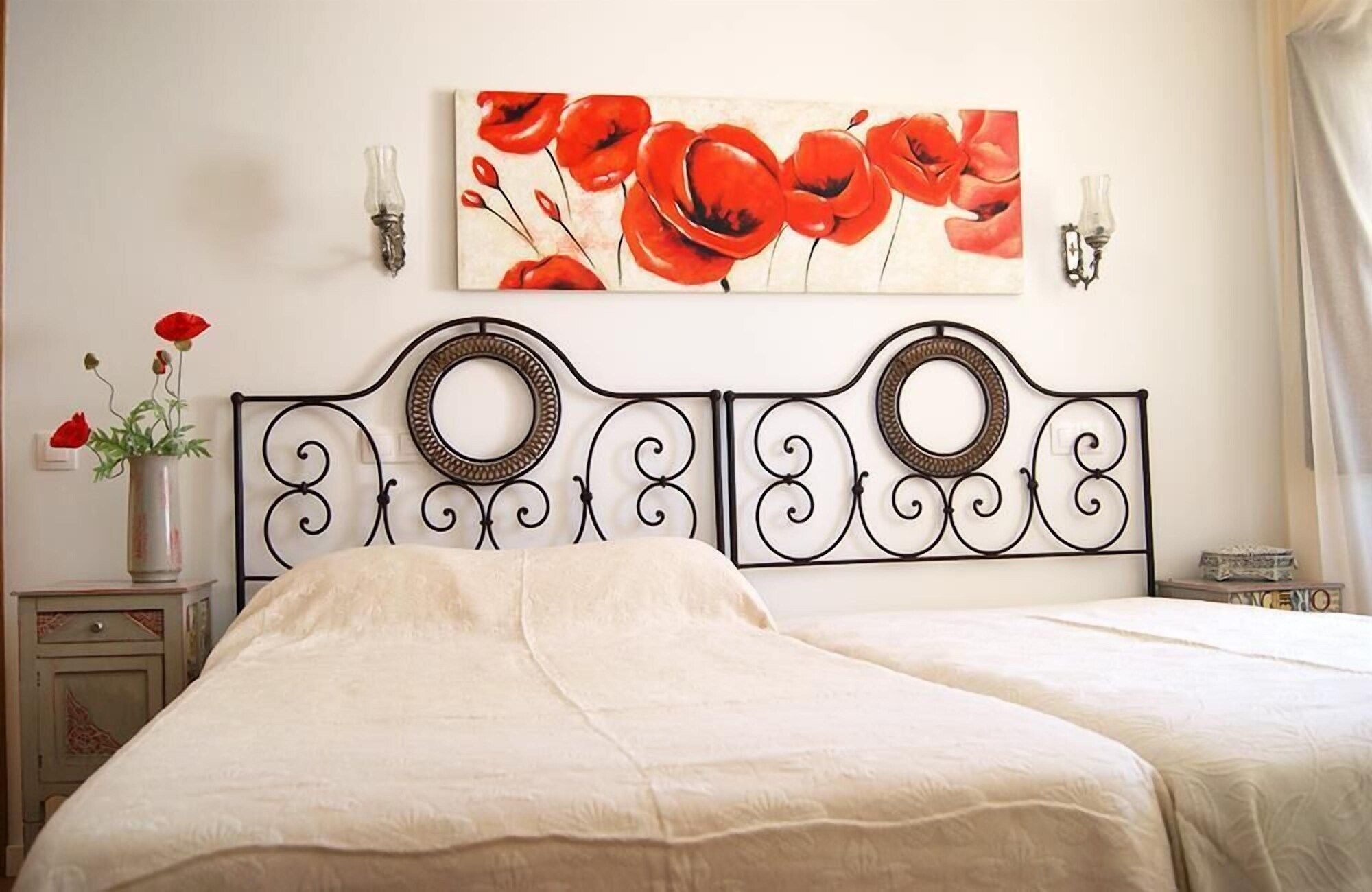 Quinta Manel da Gaita - Torres Novas - Bedroom
