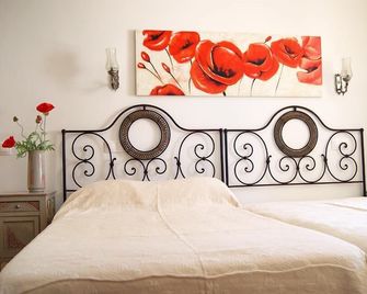 Quinta Manel da Gaita - Torres Novas - Bedroom
