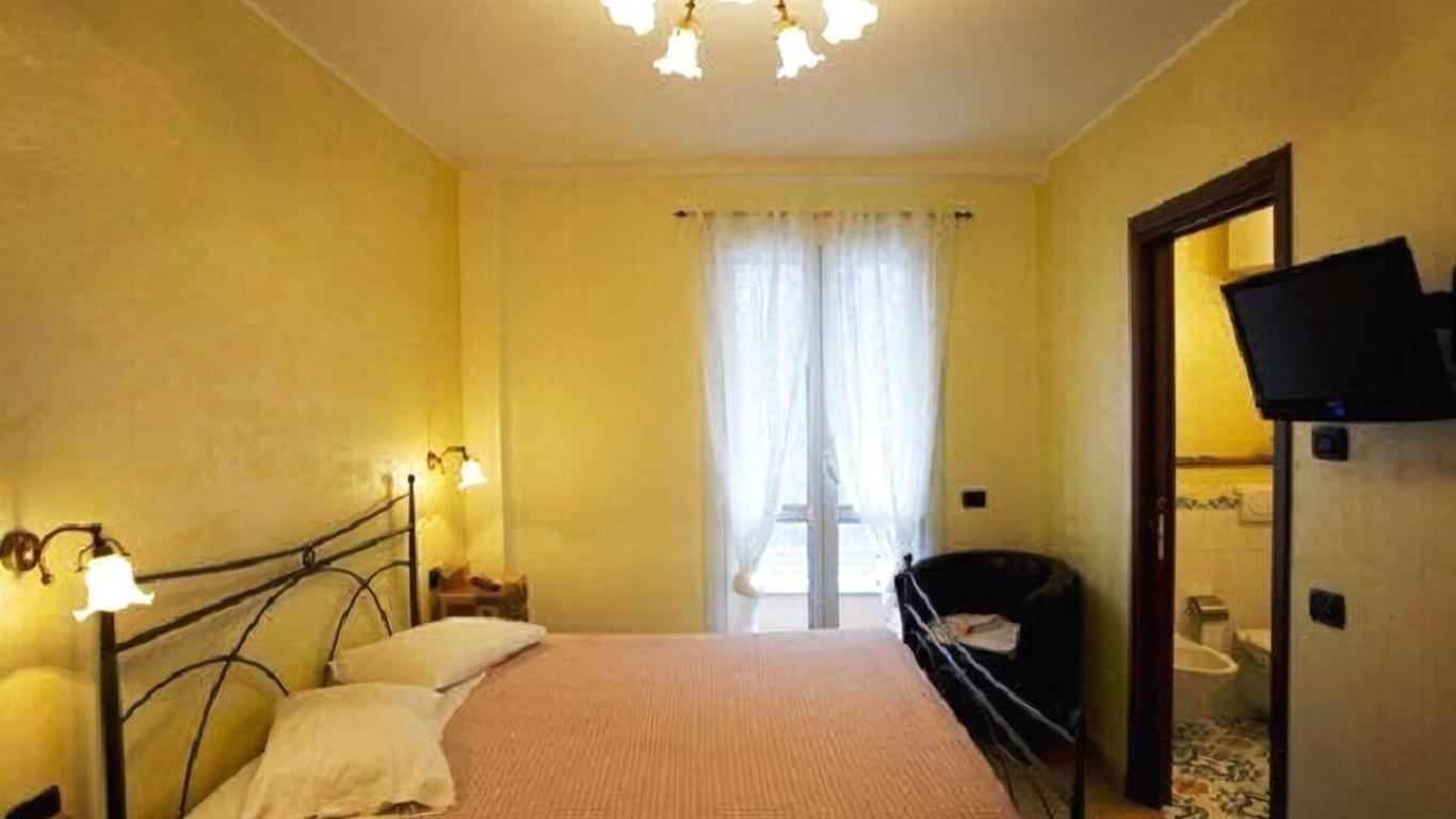 Albergo Cecchin