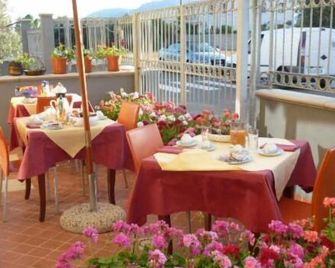 Sogno di mare - Pula - Restaurant