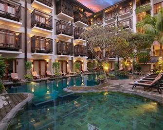 The 1O1 Bali Oasis Sanur - Denpasar - Pool