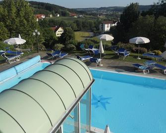 Holiday house Bad Waltersdorf for 2 - 6 persons with 2 bedrooms - Holiday house - Bad Waltersdorf - Piscina