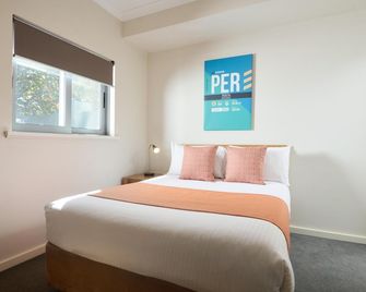 Airport Apartments by Vetroblu - Redcliffe - Habitación