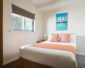 Airport Apartments by Vetroblu - Redcliffe - Habitación