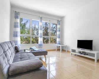 Somar - Puerto del Rosario - Living room