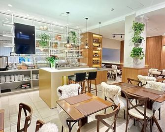 Zallon Hotel Executivo - Lajeado