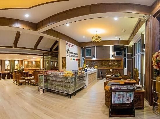 سيلايوك جراند هوتل