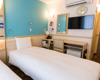 Toyoko Inn Chiba Makuhari - Chiba