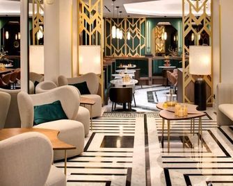 Artemisia Montmartre - Paris - Lounge
