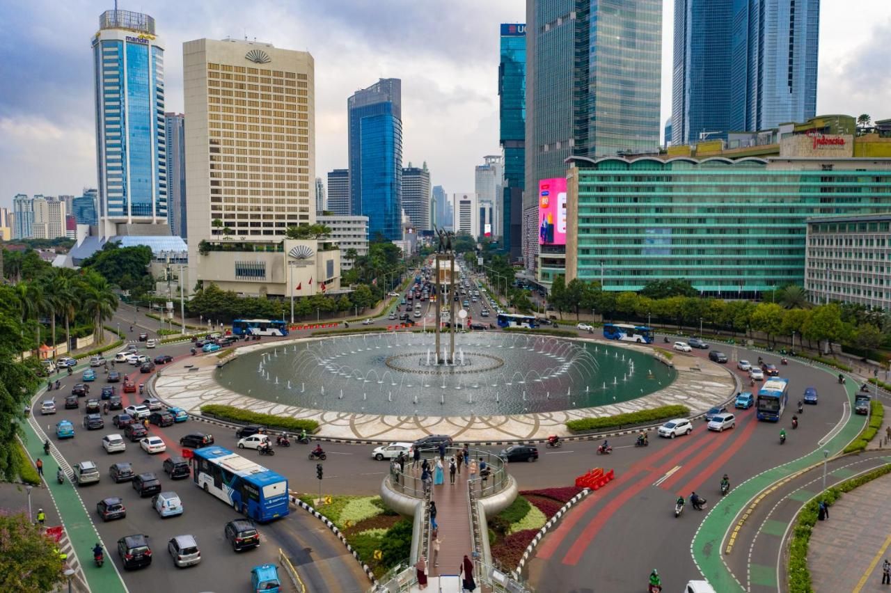 Stanley Wahid Hasyim Jakarta thumbnail 3