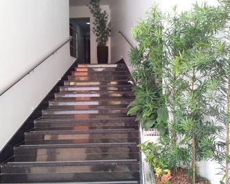 Hotel Gaia - adults only - Sao Paulo - Stairs