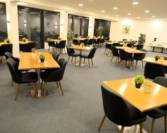 Zur Flüh - Bad Säckingen - Restaurant