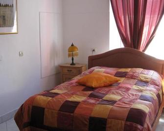 Pension Phönix - Şighişoara - Habitación