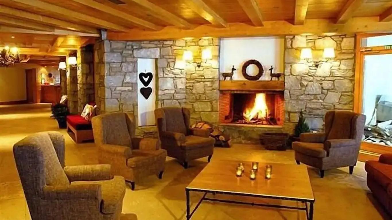 Les Alpages de Val Cenis