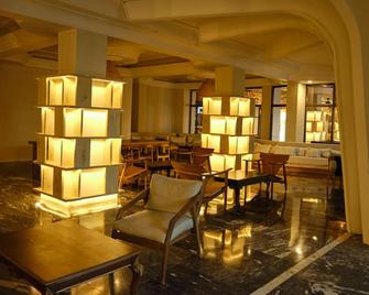 Laur Hotels Experience & Elegance - Didim - Lounge