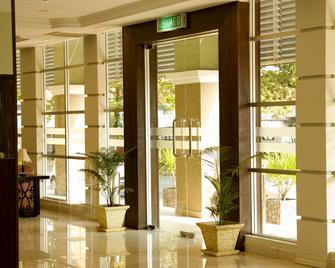 The Regency Hotel Seri Warisan - Taiping - Lobby