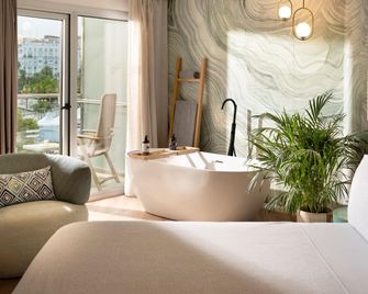INNSiDE By Meliá Alicante Porta Maris - Alicante - Habitación