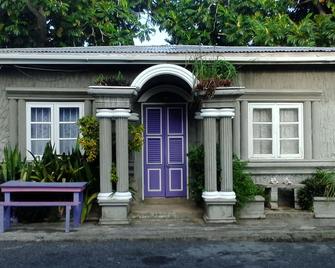 Somewhere Special Guesthouse - Gros Islet - Byggnad