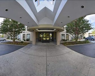 Comfort Inn Pentagon City - Arlington - Lobby